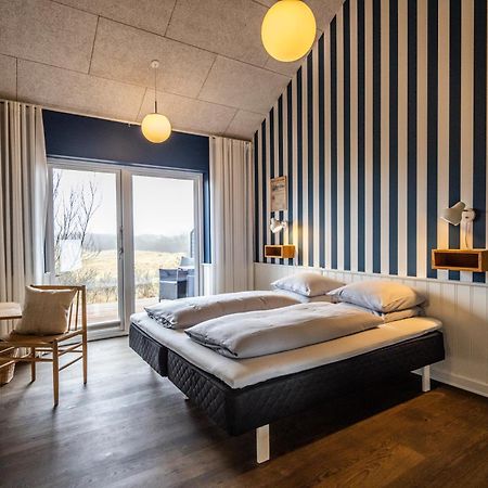 Kellers Badehotel Fanø 외부 사진