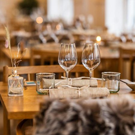 Kellers Badehotel Fanø 외부 사진
