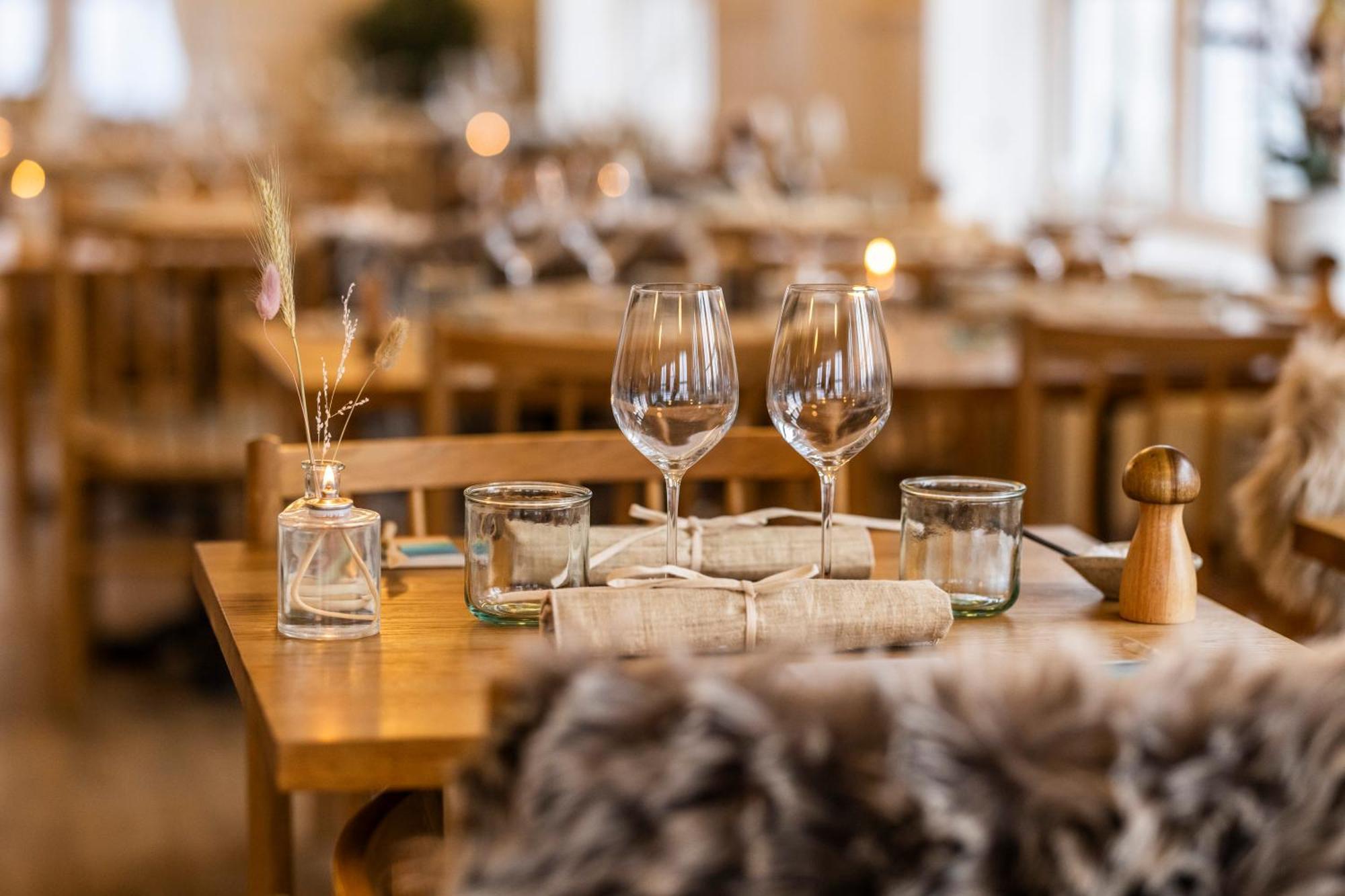 Kellers Badehotel Fanø 외부 사진