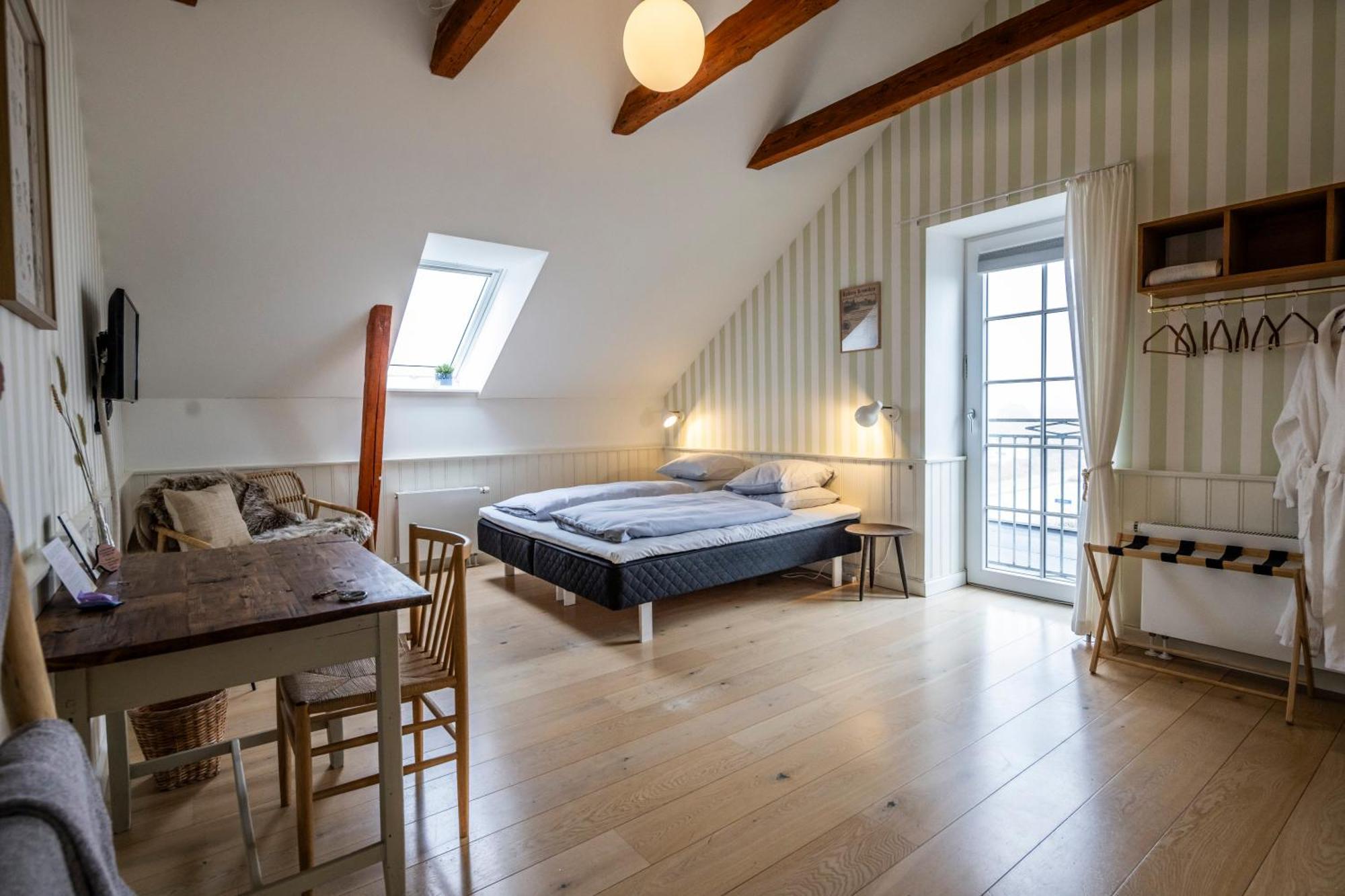Kellers Badehotel Fanø 외부 사진