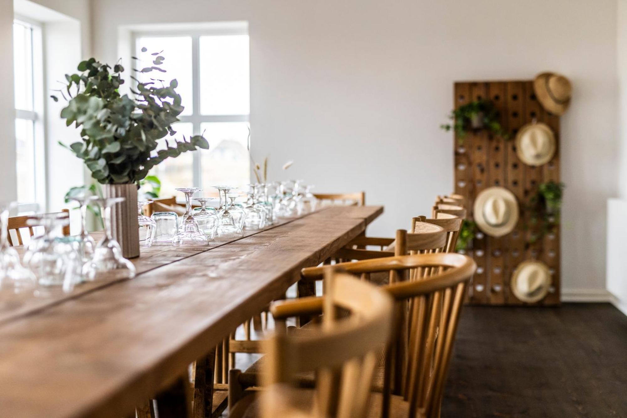Kellers Badehotel Fanø 외부 사진