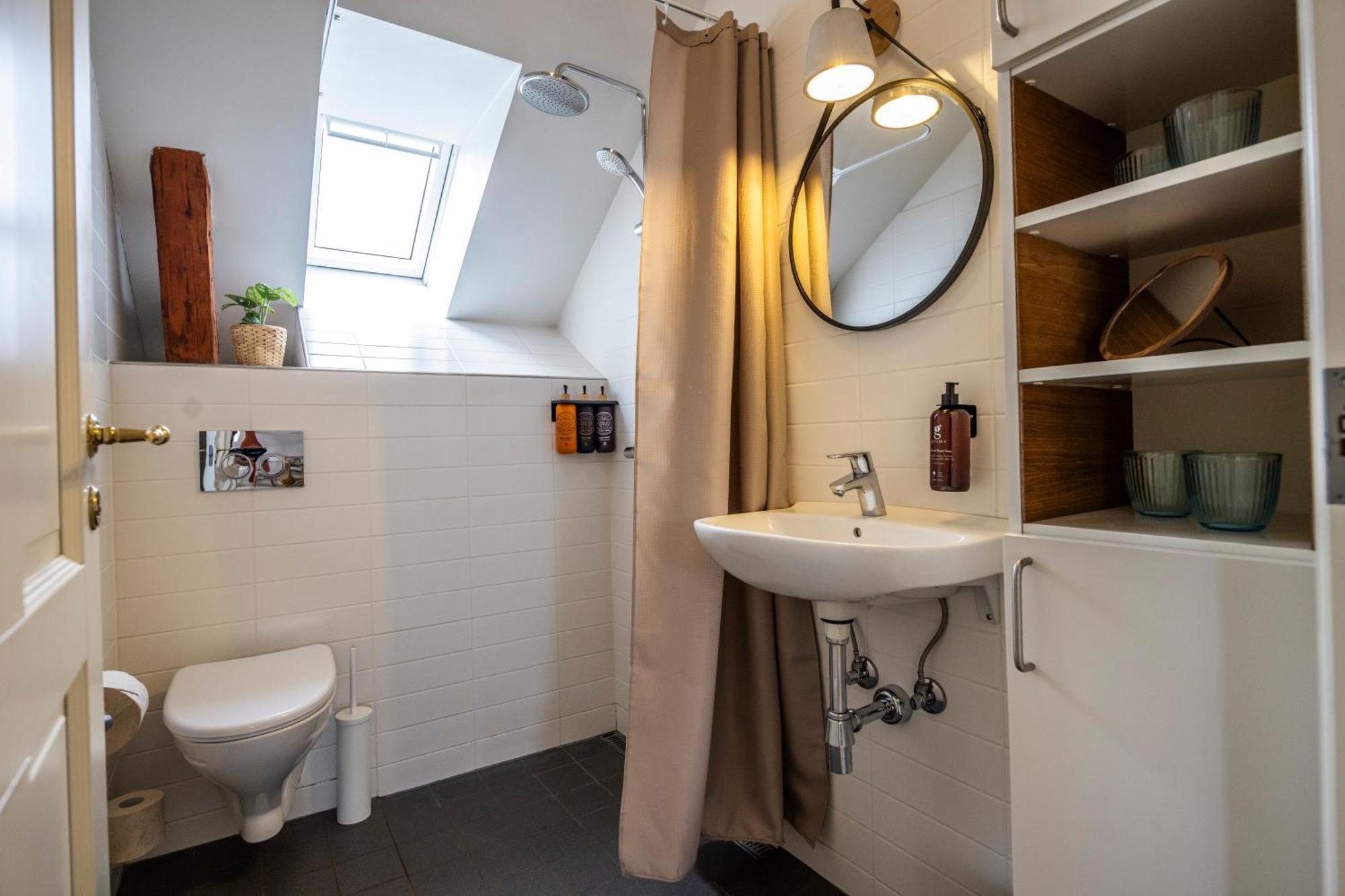 Kellers Badehotel Fanø 외부 사진