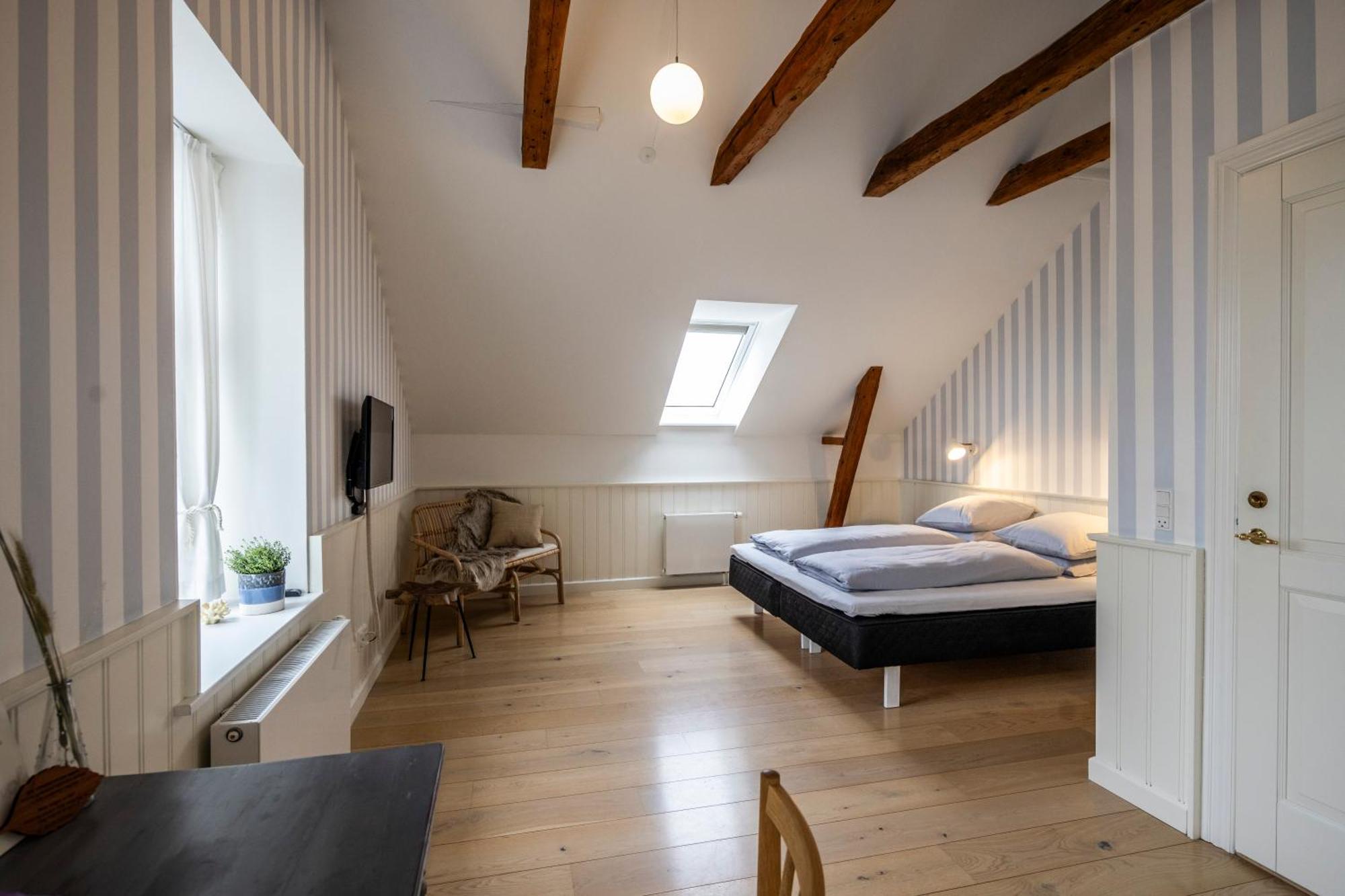 Kellers Badehotel Fanø 외부 사진