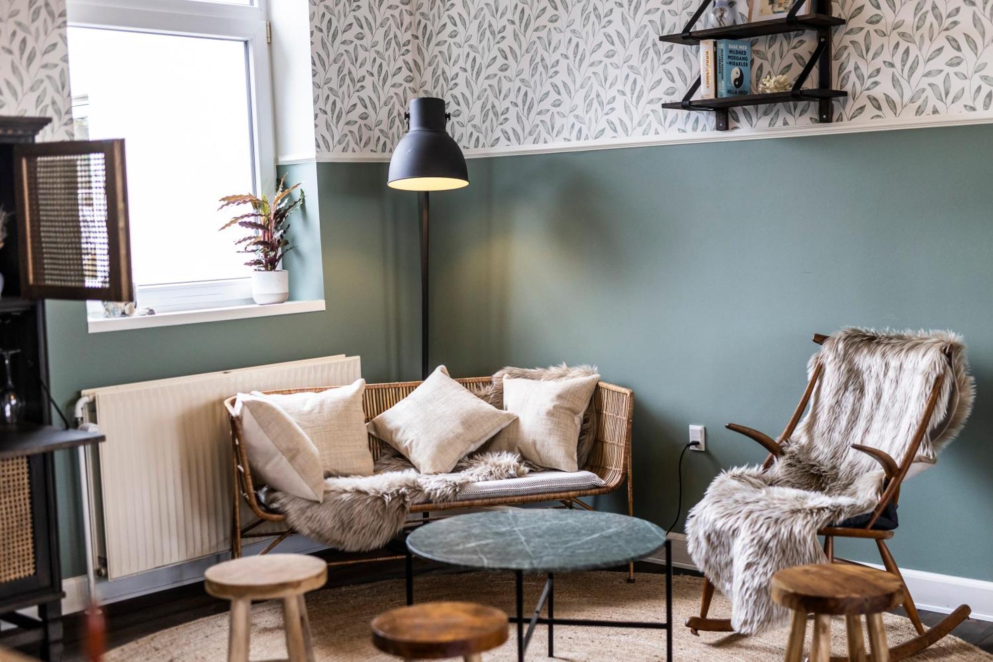 Kellers Badehotel Fanø 외부 사진