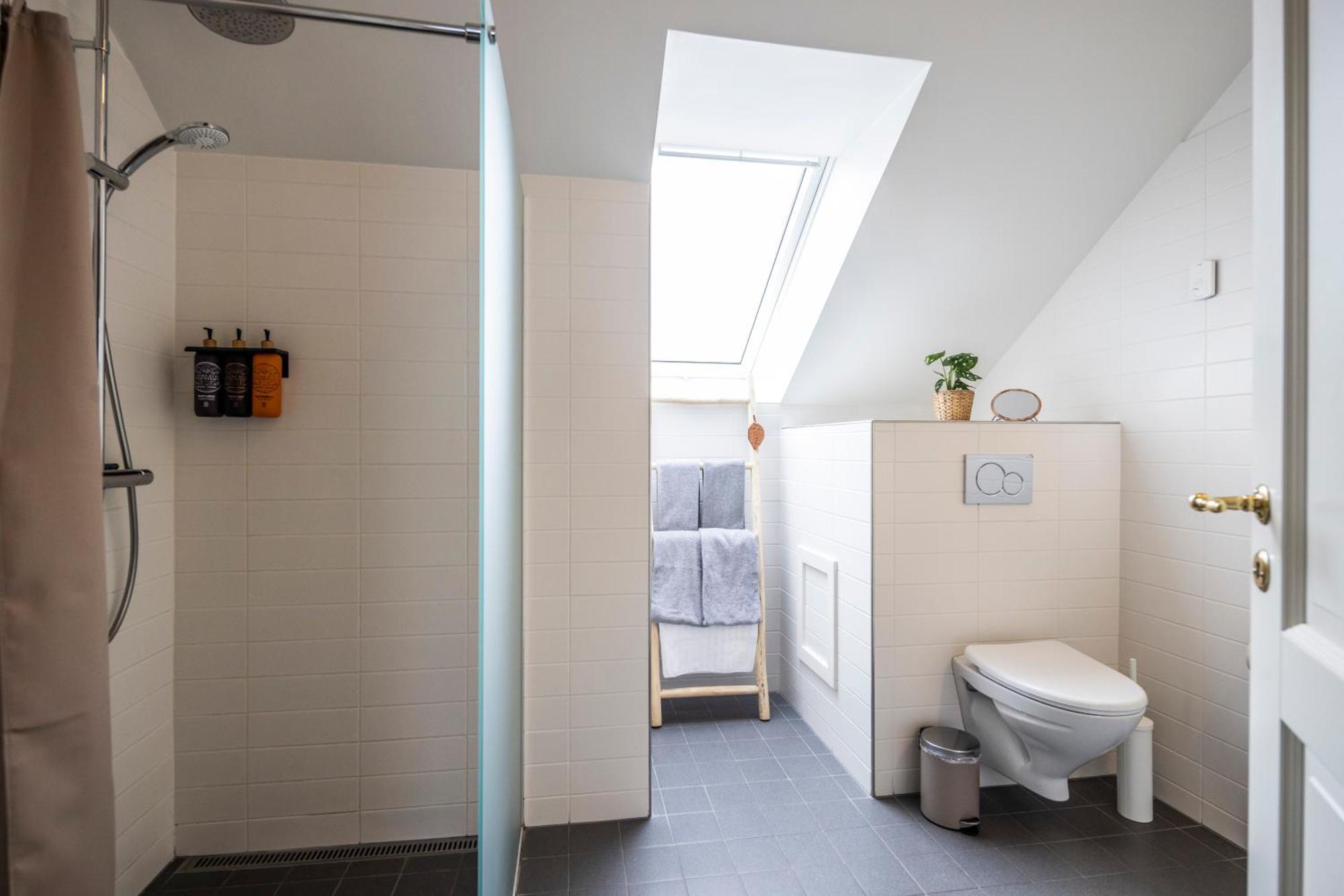 Kellers Badehotel Fanø 외부 사진