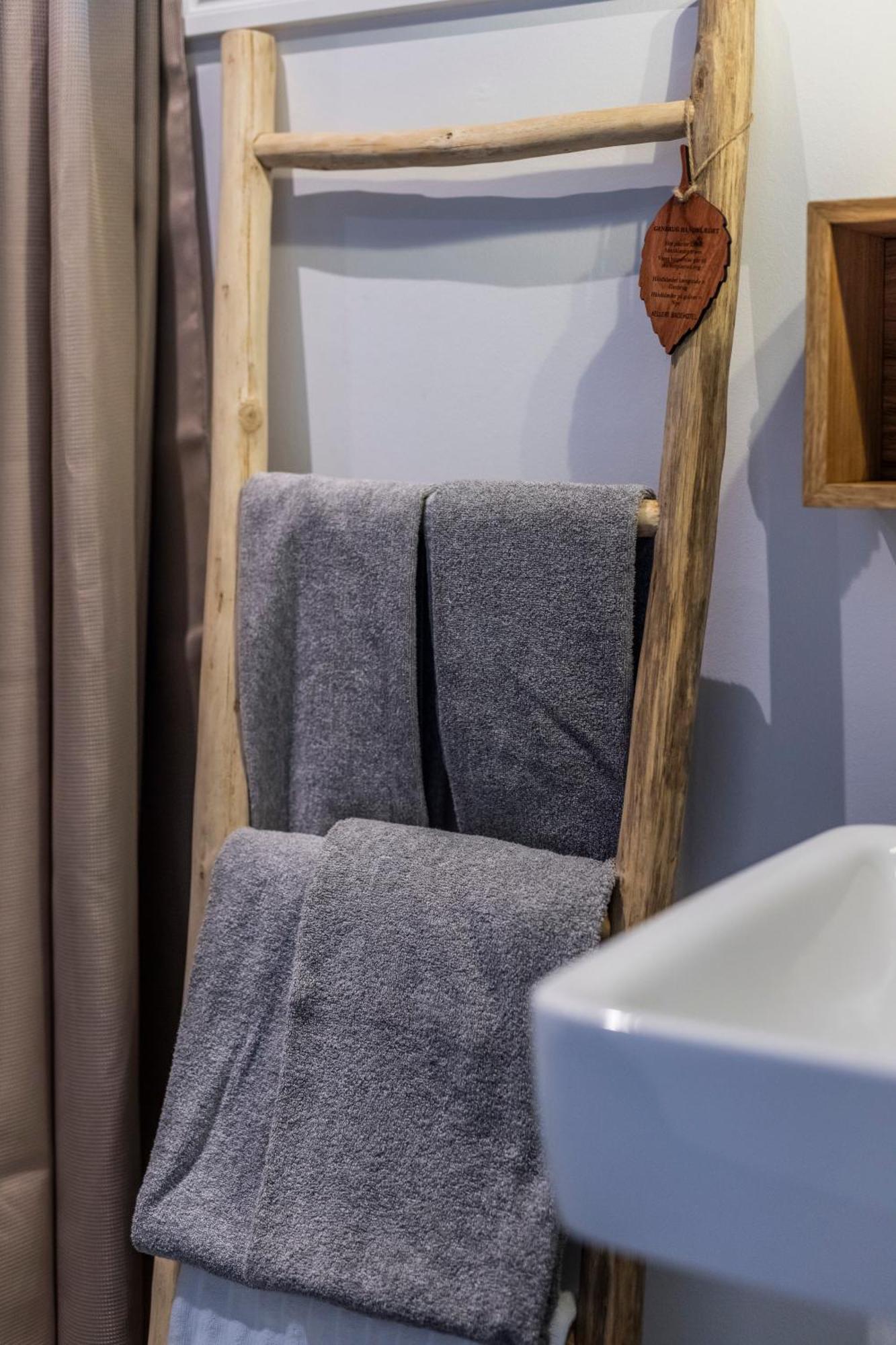 Kellers Badehotel Fanø 외부 사진