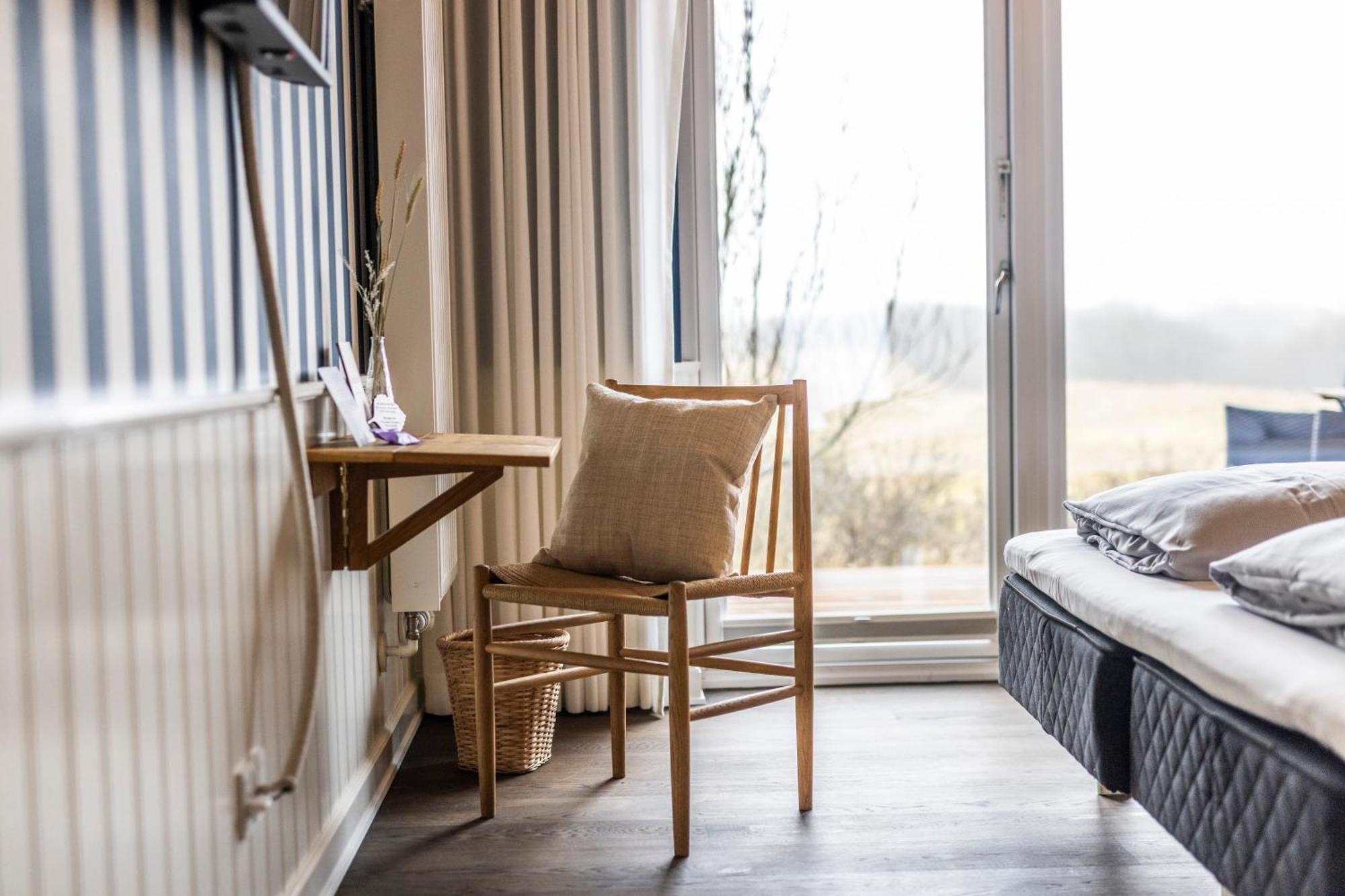 Kellers Badehotel Fanø 외부 사진