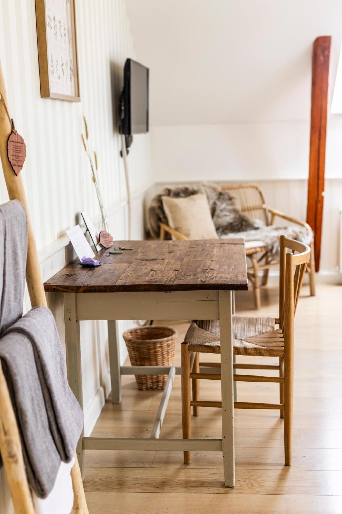 Kellers Badehotel Fanø 외부 사진
