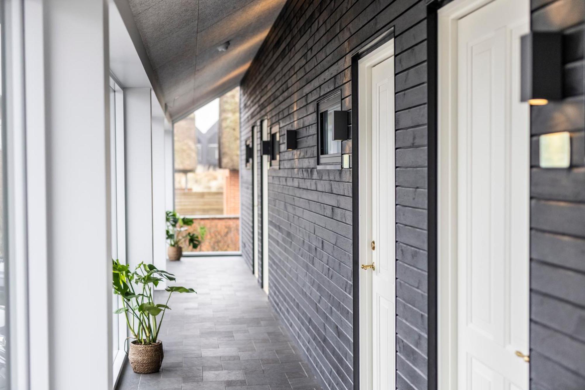 Kellers Badehotel Fanø 외부 사진