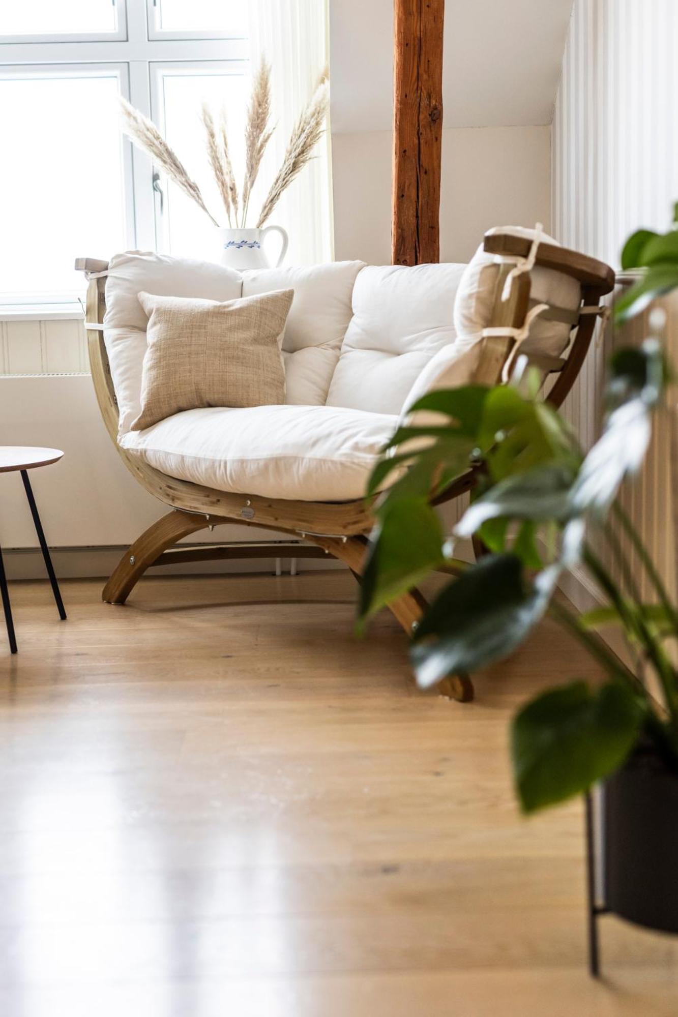Kellers Badehotel Fanø 외부 사진