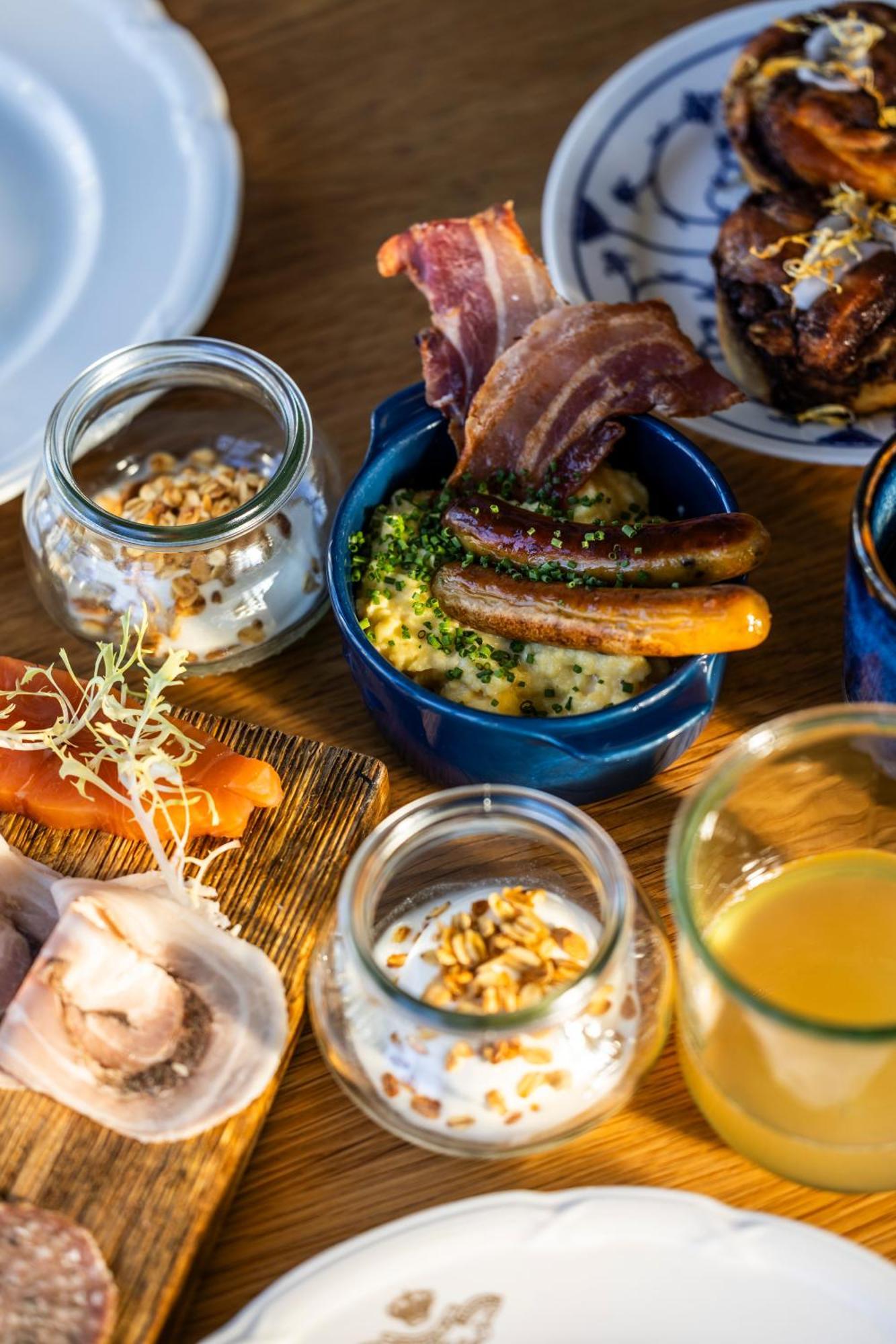 Kellers Badehotel Fanø 외부 사진