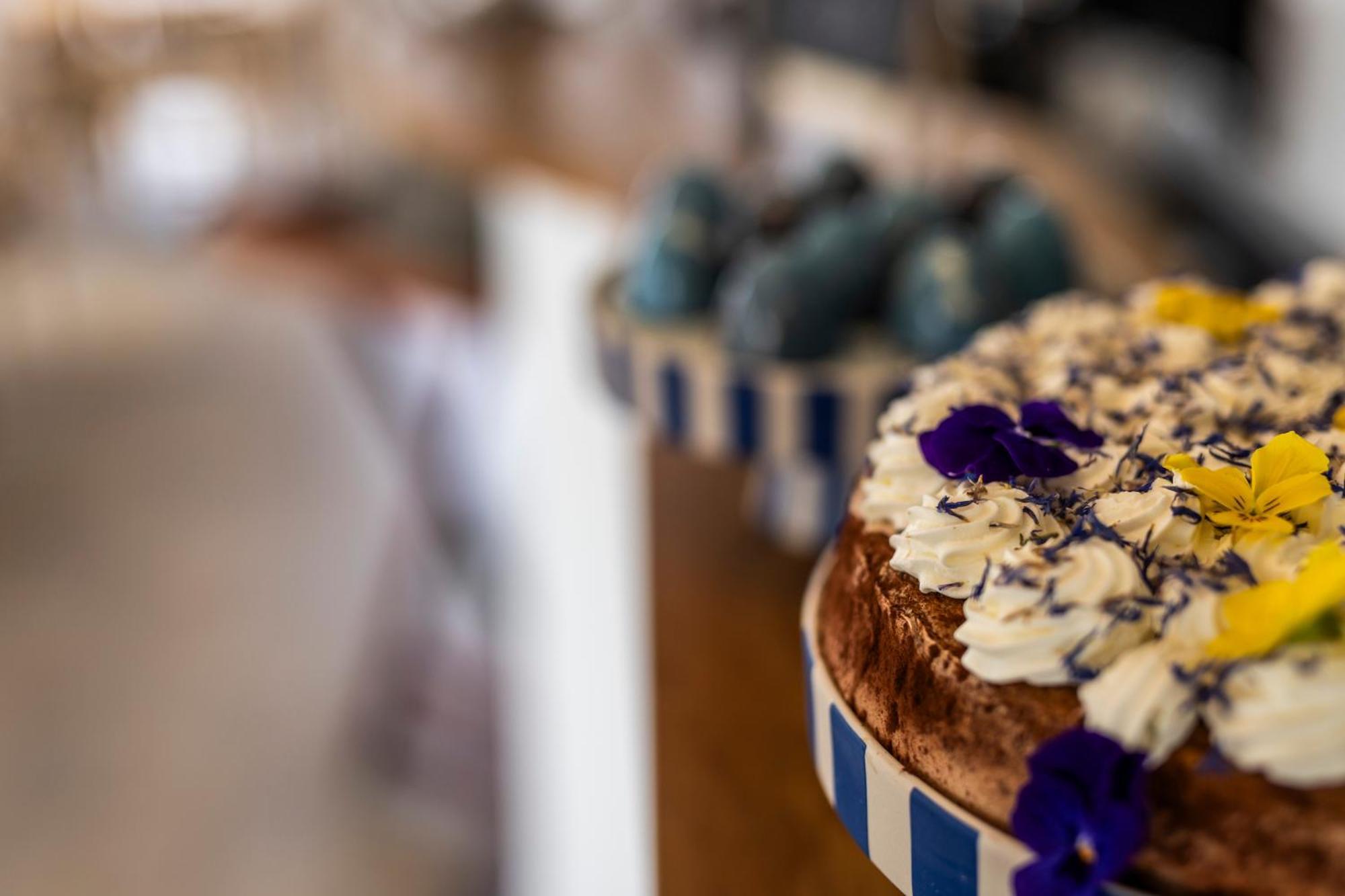 Kellers Badehotel Fanø 외부 사진