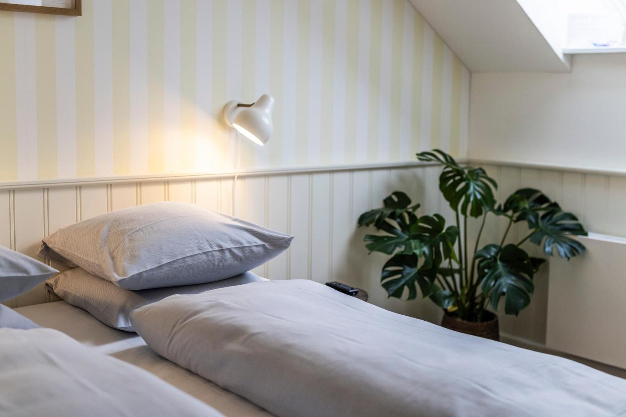 Kellers Badehotel Fanø 외부 사진