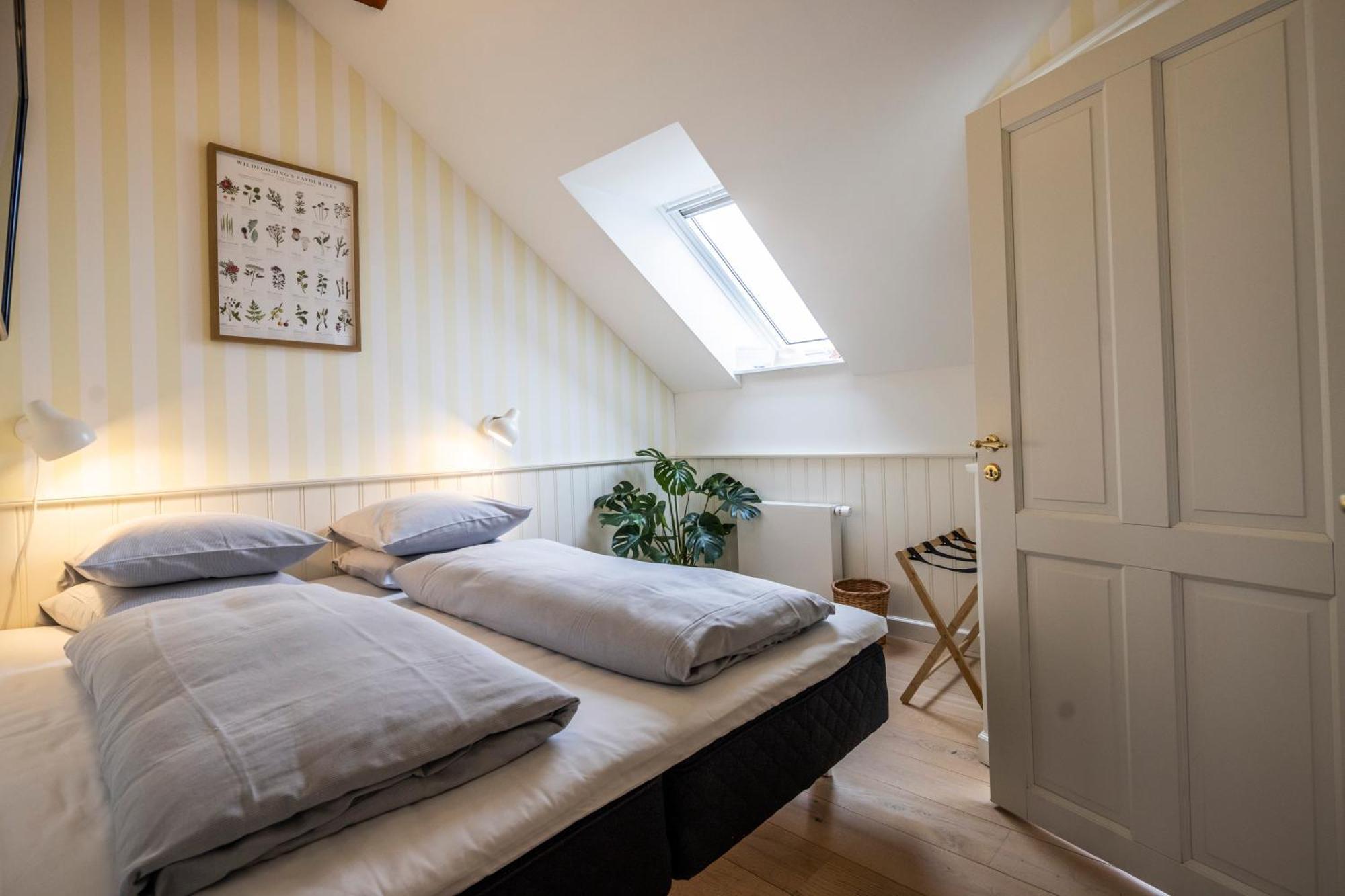 Kellers Badehotel Fanø 외부 사진