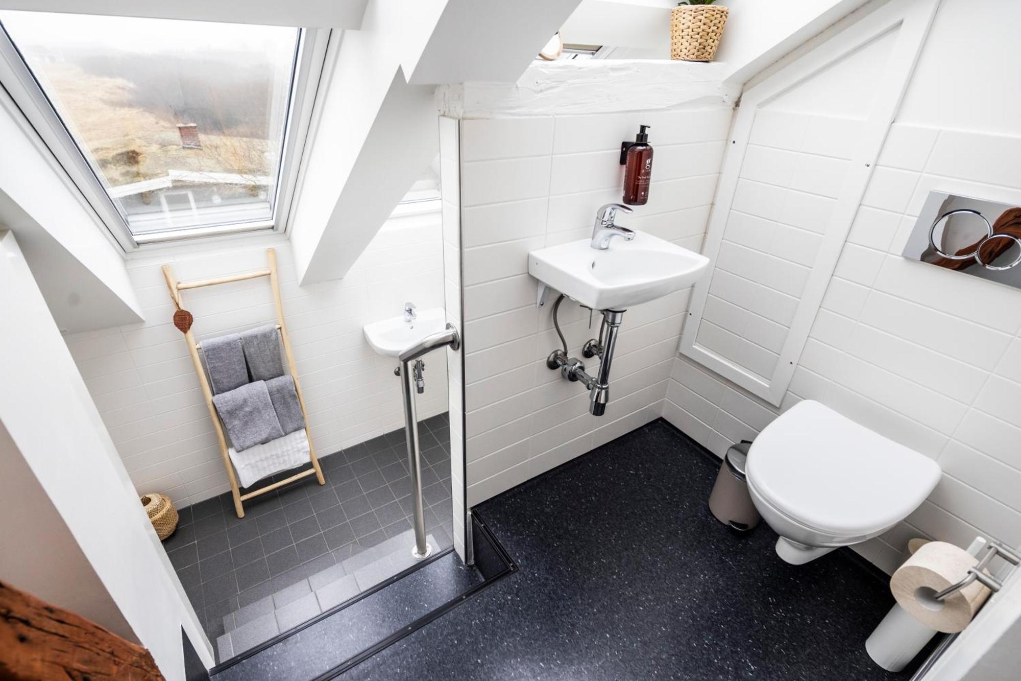 Kellers Badehotel Fanø 외부 사진